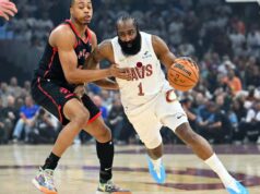 NBA: I Raptors sono stati eliminati e i giocatori chiave sono benedetti