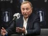 La NHL informa le squadre sul tetto salariale e sulla fascia salariale 2026-27