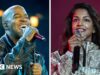 Il rapper Child Cudi rimuove la star britannica MIA dal tour