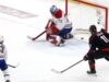 Canadien: Jakub Dobes è il più penalizzato in 20 anni