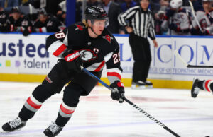 Dahlin, Makar e Werenski sono stati nominati finalisti per il Norris Trophy