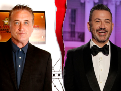 Daniel Baldwin accusa Jimmy Kimmel di alimentare “odio” verso Trump dopo la sparatoria alla cena alla Casa Bianca