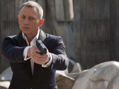 Siamo un passo avanti verso il prossimo James Bond