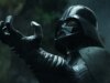 Mi dispiace, *è così* che Vader ha ucciso Rook Kast in “Shadow Lord”?