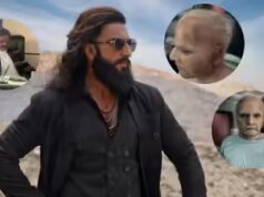 La truccatrice di ‘Dhurandhar 2’ DECODIFICA il look Dawood Ibrahim del danese Iqbal