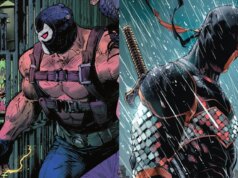 La DC potrebbe essere pronta a dare un po’ di vita al movie Deathstroke e Bane