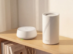 Perché la tua casa ha bisogno di un sistema router mesh Wi-Fi 7