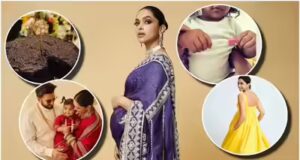Il viaggio della maternità di Deepika Padukone in 7 momenti