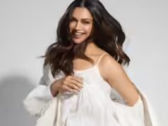 Deepika Padukone fa il suo debutto con il pancione sui set di ‘King’ – FOTO