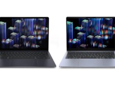 Dell aggiorna il laptop computer Alienware 15 con GPU fino a GeForce RTX 5060; Annunciati i nuovi modelli Dell 14S e Dell 16S