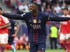 Il PSG batte l’Arsenal e vince due volte consecutive la Champions League