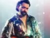 Bobby Deol porta vibrazioni rock-chic al PRIMO LOOK di “Bandar”.