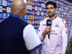 Shubman Gill invia un messaggio schietto ai rivali, dimostra il suo astuto acume da capitano dopo aver vinto su SRH
