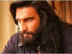 “Dhurandhar 2” conia oltre Rs 1785 cr mentre “Raja Shivaji” prende il comando venerdì