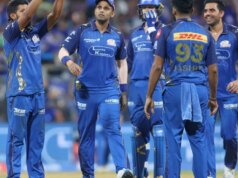 “Pesava circa 102 kg”: la star degli indiani di Mumbai rivela il fattore “MS Dhoni” nel suo viaggio nel cricket
