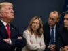 “Perché non dovrei?”: Trump intensifica la pressione sugli alleati della NATO e segnala tagli alle truppe in Italia e Spagna per il conflitto con l’Iran
