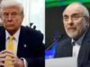 L’Iran si cube pronto a “dare una lezione” se attaccato dopo che Trump ha cestinato la proposta di tempo