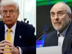 L’Iran si cube pronto a “dare una lezione” se attaccato dopo che Trump ha cestinato la proposta di tempo