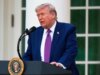Il presidente Trump deve mettere gli ostaggi americani al primo posto nel vertice advert alto rischio di Pechino