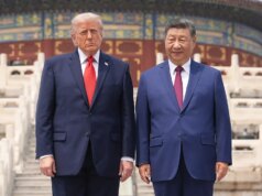 Trump rivela la posizione di Xi sull’armamento dell’Iran mentre le tensioni di Hormuz scuotono i mercati