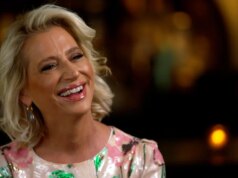 Intervista estesa: "Vere casalinghe" protagonista Dorinda Medley