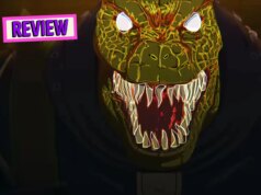 La seconda stagione di “Dorohedoro” è l’apice del caos e della stravaganza degli anime macabri
