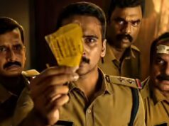 Recensione di Dridam X: Shane Nigam impressiona come poliziotto alle prime armi