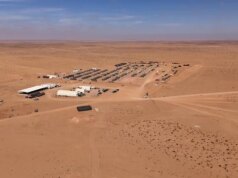 Un soldato americano scomparso in Marocco stava cercando di salvarne un altro, dicono i funzionari