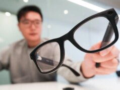 Gli occhiali intelligenti Ray-Ban (Gen 2) di Meta sono in vendita, per la prima volta in assoluto