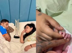 Suryakumar Yadav, moglie Devisha Shetty, benvenuta bambina "Con risatine, inchini e sogni". La reazione degli indiani di Mumbai