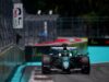 Grand Prix de Miami: Dopo i problemi del motore, voilà i problemi della cabina di pilotaggio dell’Aston Martin