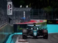 Grand Prix de Miami: Dopo i problemi del motore, voilà i problemi della cabina di pilotaggio dell’Aston Martin