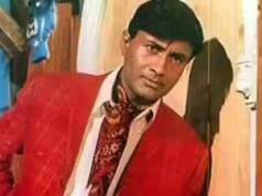Quando “Teesri Manzil” ha quasi interpretato Dev Anand prima di una rissa tra ubriachi