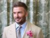 David Beckham “molto fortunato” dopo essere stato viziato dalla famiglia il giorno del 51esimo compleanno