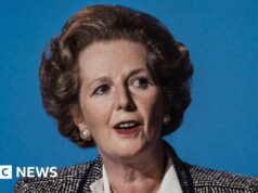 La storia dell’assassinio di Margaret Thatcher di Hilary Mantel viene presentata in anteprima a Liverpool