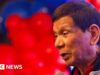 Il processo Duterte della CPI inizierà il 30 novembre: cosa devi sapere
