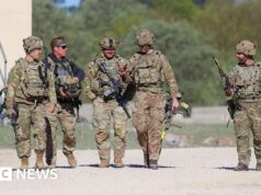 Gli Stati Uniti taglieranno di 5.000 unità le truppe in Germania dopo la disputa tra Trump e Merz