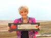 Gloria Hunniford “felicissima” di ricevere Freedom of the Metropolis of London