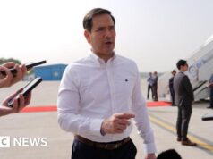 Rubio cube che un accordo “solido” con l’Iran potrebbe arrivare lunedì