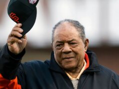 I San Francisco Giants onorano Willie Mays con la designazione dell’autostrada in quello che sarebbe stato il suo 95esimo compleanno