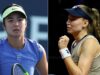 Alex Eala dovrà affrontare un compito arduo contro Elena Rybakina agli Open d’Italia