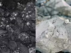 Il mistero dell’origine della Terra è svelato? I meteoriti potrebbero contenere il segreto degli ingredienti della vita