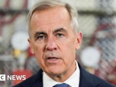 Carney afferma che l’Alberta è “essenziale” per il Canada poiché la provincia prevede di votare sulla separazione