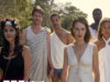Il loto bianco britannico? Un viaggio di gruppo va storto nel dramma della BBC Two Weeks in August