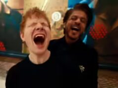 King: Il video trapelato di SRK contiene la canzone di Ed Sheeran? – OROLOGIO