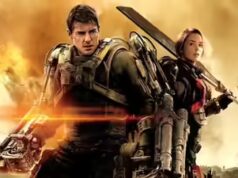 “Fringe of Tomorrow 2” di Tom Cruise in lavorazione: Reviews
