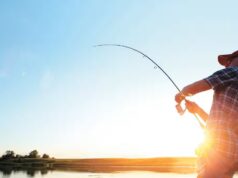 Un calendario per i pescatori avertis