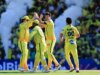 I Chennai Tremendous Kings firmano un nuovo giocatore con tre partite da disputare nella fase di campionato IPL 2026: rapporto