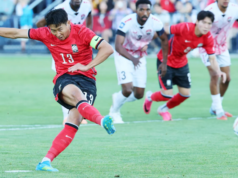 Son Heung-min segna una doppietta mentre la Corea del Sud supera Trinidad e Tobago 5-0 nell’amichevole pre-Mondiale
