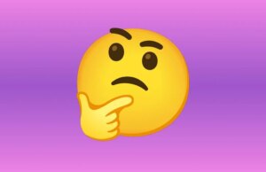 Potresti vedere un’emoji sottaceto sul tuo dispositivo nel 2027